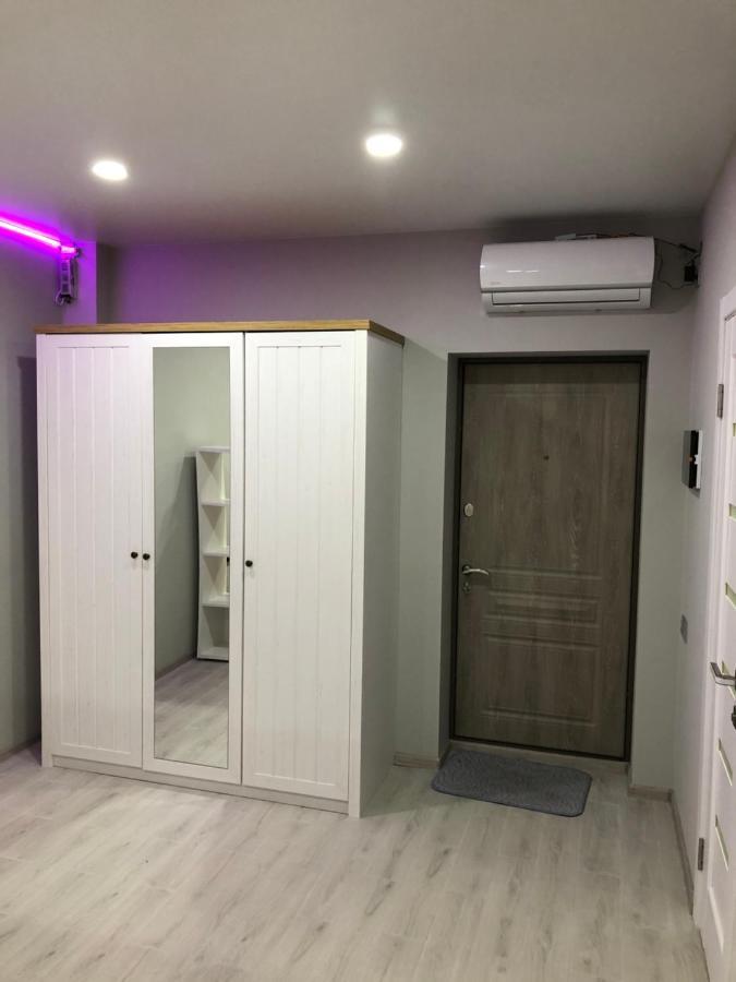 Sea_View Apart Apartman Odessza Kültér fotó