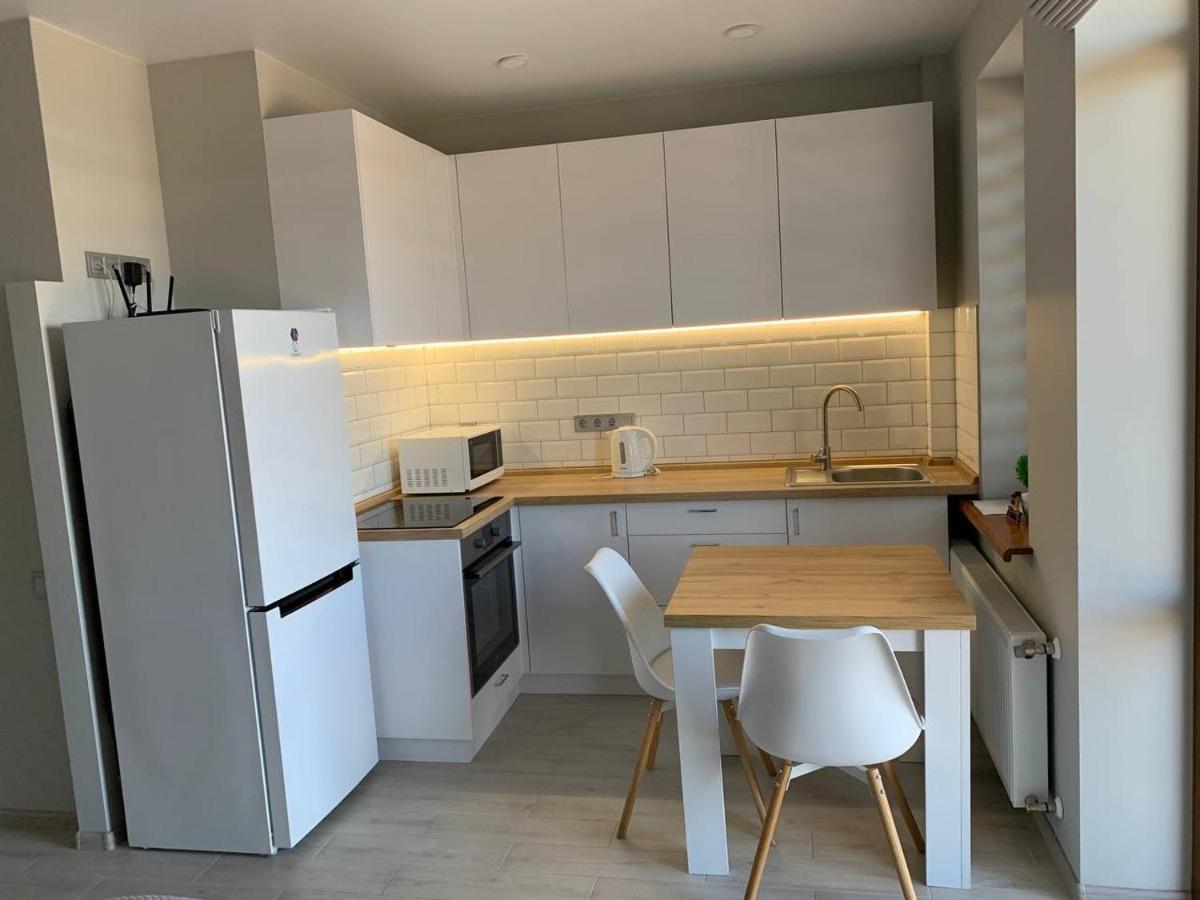 Sea_View Apart Apartman Odessza Kültér fotó