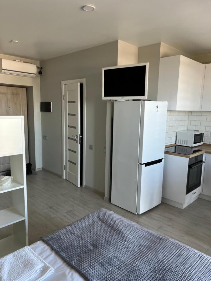 Sea_View Apart Apartman Odessza Kültér fotó