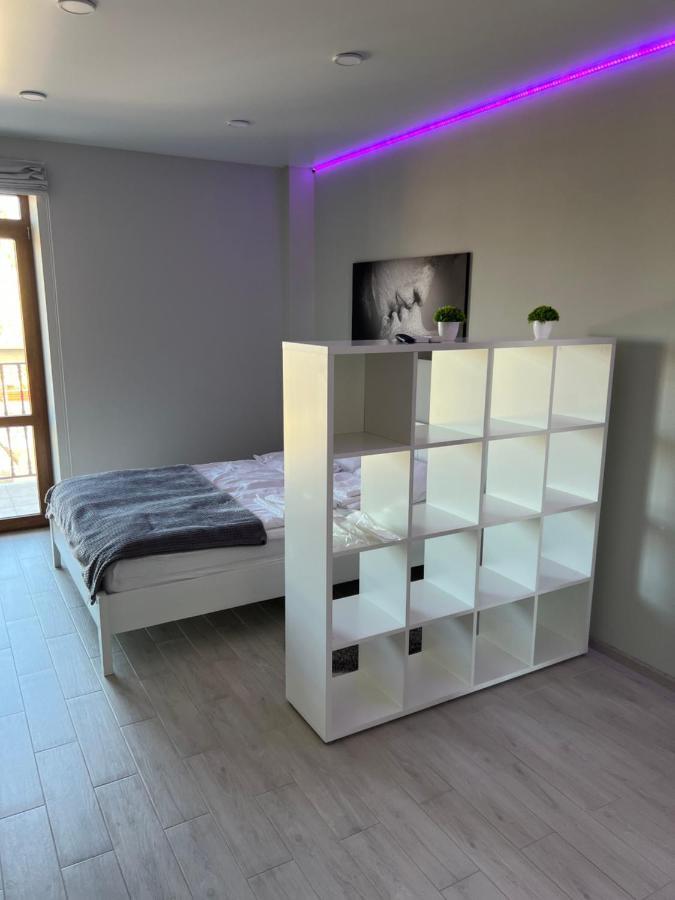Sea_View Apart Apartman Odessza Kültér fotó