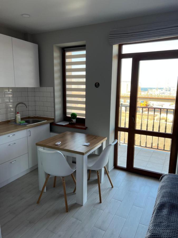 Sea_View Apart Apartman Odessza Kültér fotó