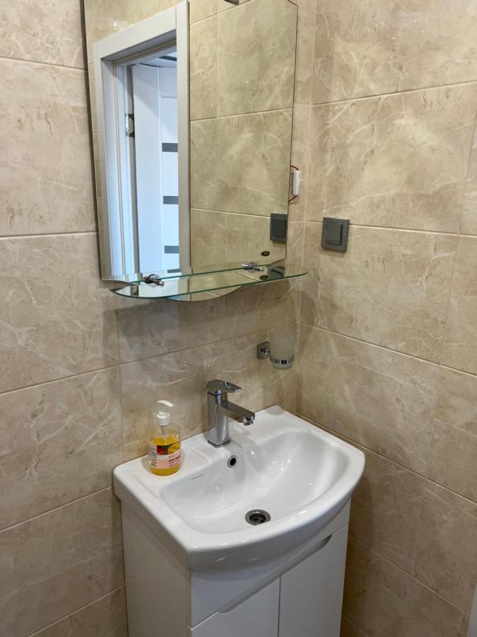 Sea_View Apart Apartman Odessza Kültér fotó