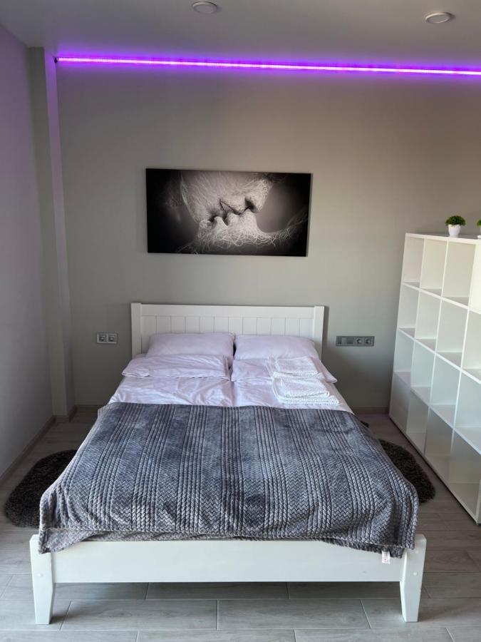 Sea_View Apart Apartman Odessza Kültér fotó
